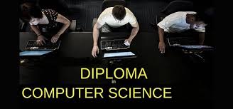 DIPLOMA IN COMPUTER SCIENCE
